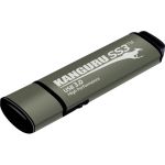 Kanguru SS3 KF3WP-256G  256GB USB 3.0 Flash Drivewith Physical Write Switch
