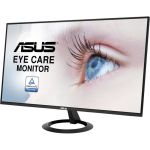 Asus VZ24EHE 23.8in Full HD LED LCD Monitor IPS panel 1920x1080 16:9 Aspect Ratio 1ms MPRT 75Hz Refresh Rate Adaptive Sync