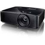 Optoma W400LVe 3D DLP Projector - 16:10 - Portable  Ceiling Mountable - 1280 x 800 - Front - 1080p - 6000 Hour Normal Mode - 10000 Hour Economy Mode - WXGA - 25000:1 - 4000 lm - HDMI -