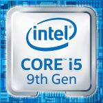 Intel Core i5 i5-9400F Hexa-core (6 Core) 2.90 GHz Processor - OEM Pack - 9 MB L3 Cache - 1.50 MB L2 Cache - 64-bit Processing - 4.10 GHz Overclocking Speed - 14 nm - Socket H4 LGA-1151