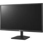 LG 22MN430M-B.AUS 21.5in Full HD Gaming LCD Monitor 1920 x 1080 Resolution 16:9 Aspect Ratio IPS Panel FreeSync 75Hz Refresh Rate