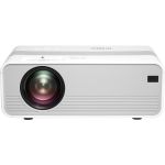 Technaxx TX-127 LCD Projector - 1280 x 720 - Front - 720p - 40000 Hour Normal ModeHD - 1000:1 - 2000 lm - HDMI - USB