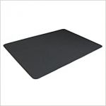 Gaming Mouse Pad Black 350*270*3mm