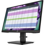 HP P22 G4 21.5in Full HD Edge LED LCD Monitor - 16:9 - 22in Class - In-plane Switching (IPS) Technology - 1920 x 1080 - 250 Nit - 5 ms - HDMI - VGA - DisplayPort