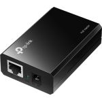 TP-Link TL-PoE150S Power over Ethernet Injector Adapter IEEE 802.3af Compliant