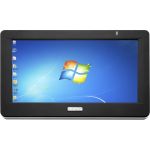 Mimo Monitors UM-760RF 7in LCD Touchscreen Monitor - 16:9 - 7in Class - Resistive - 1024 x 600 - WSVGA - 700:1 - 250 Nit - Speakers - USB - 1 Year