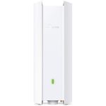 TP-Link EAP610-OUTDOOR AX1800 Wireless Dual-BandIndoor/Outdoor Access Point 2.4 GHz 5 GHz Up to 1775 Mb/s Throughput