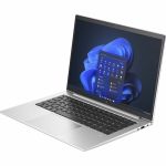 HP EliteBook 1040 G10 14in Touchscreen Notebook - WUXGA - 1920 x 1200 - Intel Core i7 13th Gen i7-1365U Deca-core (10 Core) - 16 GB Total RAM - 512 GB SSD - Intel Chip - Windows 11 Pro