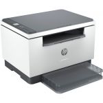 HP LaserJet M234dw Wireless Laser Multifunction Printer - Monochrome - Copier/Printer/Scanner - 30 ppm Mono Print - 600 x 600 dpi Print - Automatic Duplex Print - Upto 20000 Pages Month