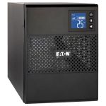 Eaton 5SC UPS 1500VA 1050 Watt 230V Line-Interactive Battery Backup Tower USB - Tower - 5 Minute Stand-by - 220 V AC Input - 8 x IEC 60320 C13