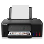 Canon PIXMA G1230 Desktop Inkjet Printer - Color - 4800 x 1200 dpi Print - Manual Duplex Print - 100 Sheets Input - 3000 Pages Duty Cycle - Photo Print - USB