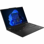 Lenovo ThinkPad X13 Yoga Gen 4 21F2000HUS 13.3in Convertible 2 in 1 Notebook - WUXGA - 1920 x 1200 - Intel Core i5 13th Gen i5-1335U Deca-core (10 Core) - 16 GB Total RAM - 16 GB On-boa