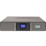 Eaton 9PX 1000VA 900W 208V Online Double-Conversion UPS - C14 Input  8 C13 Outlets  Cybersecure Network Card Option  Extended Run  2U Rack/Tower - 2U Rack/Tower - 230 V AC Input - 230 V