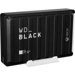 WD WDBA5E0120HBK-NESN BLACK D10 12TB Game DriveUSB 3.2 Xbox One/Xbox Series X/S