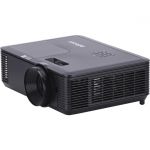 InFocus Genesis IN119AA DLP Projector - 16:10 - 1920 x 1200 - Front  Rear  Ceiling - 8000 Hour Normal Mode - 10000 Hour Economy Mode - WUXGA - 30000:1 - 3500 lm - HDMI - USB