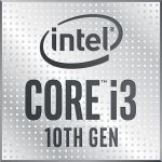 Intel Core i3-10105 3.7GHz 4C/8T Processor 65WTDP Intel Turbo Boost 4.4GHz  UHD Graphics 630 OEM Tray CM8070104291321
