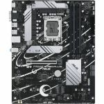 ASUS PRIME B760-PLUS ATX Gaming Motherboard Intel B760 Chipset Socket LGA 1700 4x DDR5 DIMM Slots Max 128GB