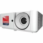 InFocus Core II INL174 3D DLP Projector - 4:3 - Ceiling Mountable  Floor Mountable - High Dynamic Range (HDR) - 1024 x 768 - Front  Rear  Ceiling - 30000 Ho