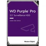 WD WD8001PURP Purple Pro 8TB Hard Drive 3.5in Internal SATA/600 256MB Cache 7200RPM 550TBW  Up to 245 MB/s