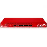 WatchGuard Firebox M290 Network Security/Firewall Appliance - 8 Port - 10/100/1000Base-T - Gigabit Ethernet - 8 x RJ-45 - 1 Total Expansion Slots - 1 Year Total Security Suite