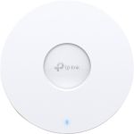 TP-Link EAP653 AX3000 Wireless Dual-Band Access Point Wi-Fi 6 (802.11ax) Up to 2976 Mb/s Throughput