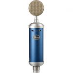 Blue Bluebird SL Wired Condenser Microphone - 20 Hz to 20 kHz - 50 Ohm -20 dB - Cardioid - Shock Mount - USB