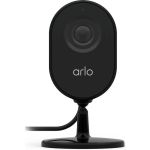 Arlo Essential HD Network Camera - 1 Pack - Night Vision - H.264 - 1920 x 1080 - Wall Mount - Alexa  Google Assistant  IFTTT  SmartThings Supported
