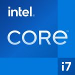 Intel Core i7-12700KF 12th Gen Desktop Processor Boxed BX8071512700KF 12-Core (8P+4E) 20-Thread Socket LGA 1700 3.6 GHz 125W
