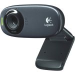 Logitech C310 HD Webcam 960-000585