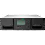 HPE StoreEver MSL LTO-9 Ultrium 45000 SAS Drive Upgrade Kit - LTO-9 - 18 TB (Native)/45 TB (Compressed) - SAS - Linear Serpentine
