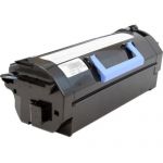 Dell Original Extra High Yield Laser Toner Cartridge - Black - 1 / Pack - 45000 Pages