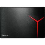 Lenovo Y Gaming Mouse Mat - 1.47in x 2.51in x 4.24in Dimension - Black - Water Proof  Skid Proof