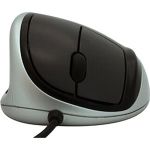 Goldtouch Ergonomic Mouse Left Hand USB Corded - Optical - USB - 3 x Button
