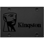Kingston SQ500S37/240 240GB 2.5in Solid State Drive TLC SATA III 600 MBps
