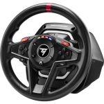 Thrustmaster T128 Gaming Steering Wheel - Cable - USB - Xbox Series X  Xbox Series S  PC  Xbox One