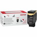 Xerox Original High Yield Laser Toner Cartridge - Black Pack - 10500