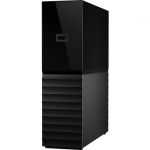 WD WDBBGB0060HBK-NESN MyBook 6TB 3.5in Portable Ext ernal drive