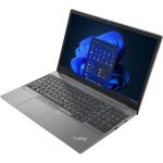 Lenovo 21E6007BUS ThinkPad E15 Gen 4 15.6in Notebook Intel Core i5-1235U 8GB RAM 256GB SSD Intel Iris Xe Graphics