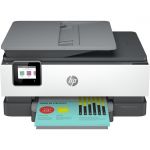 HP 1L0H6A#B1H Officejet Pro 8035e Inkjet ColorMultifunction Printer 29 ppm Mono/25 ppm Color Copier/Fax/Printer/Scanner