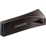 Samsung MUF-128BE4/AM 128GB USB Bar Plus Titan Gray USB 3.1 Compatible
