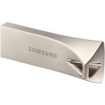 Samsung MUF-128BE3/AM 128GB BAR USB 3.1 Flash Drive Champagne Silver