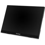 ViewSonic ID2456 23.8in LCD Touchscreen Monitor - 16:9 - 24in Class - 1920 x 1080 - Full HD - HDMI - USB