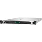 HPE ProLiant DL360 G10 Plus 1U Rack Server - 1 x Intel Xeon Silver 4310 2.10 GHz - 32 GB RAM - 12Gb/s SAS Controller - Intel C621A Chip - 2 Processor Support - 2 TB RAM Support - Up to