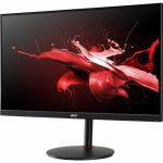 Acer Nitro XV240Y M3 23.8in Full HD Gaming LED Monitor - 16:9 - Black - In-plane Switching (IPS) Technology - LED Backlight - 1920 x 1080 - 16.7 Million Colors - FreeSync Premium (Displ
