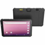 Honeywell EDA10A Rugged Tablet - 10in Full HD - Kryo 460 Octa-core (8 Core) 2.20 GHz - 8 GB RAM - 128 GB Storage - Android 12 - Qualcomm Snapdragon SM4350-AC SoC - 1920 x 1200 - 8 Megap