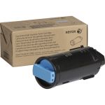 Xerox Original Extra High Yield LED Toner Cartridge - Cyan Pack - 16800 Pages