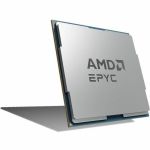 AMD EPYC 9004 (4th Gen) 9384X Dotriaconta-core (32 Core) 3.10 GHz Processor - OEM Pack - 768 MB L3 Cache - 64-bit Processing - 3.90 GHz Overclocking Speed - 5 nm - Socket SP5 No Graphic