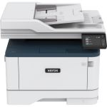 Xerox B315/DNI Wireless Laser Multifunction Printer - Monochrome - Copier/Fax/Printer/Scanner - 42 ppm Mono Print - 600 x 600 dpi Print - Automatic Duplex Print - Upto 80000 Pages Month