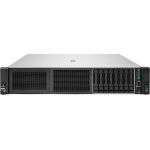 HPE ProLiant DL385 G10 Plus v2 2U Rack Server - 1 x AMD EPYC 7313 2.90 GHz - 32 GB RAM - 12Gb/s SAS Controller - AMD SoC - 2 Processor Support - 4 TB RAM Support - Up to 16 MB Graphic C