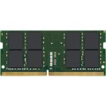 Kingston KVR32S22D8/16 ValueRAM 16GB DDR4 SODIMM Memory Module 3200 MHz PC4-25600 CL22 1.2V